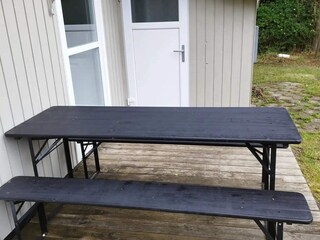 Vakantiehuis Vellerup Buitenaudio-opname 2