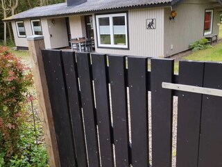 Vakantiehuis Vellerup Buitenaudio-opname 5