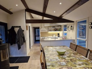 Ferienhaus Vellerup  7