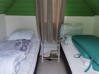 Vakantiehuis Vellerup  8