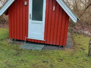 Ferienhaus Vellerup Außenaufnahme 1