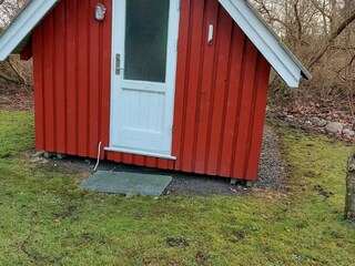 Holiday house Vellerup Outdoor Recording 4