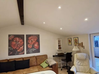 Vakantiehuis Vellerup  19