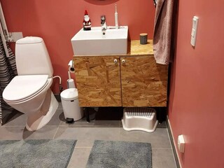 Vakantiehuis Vellerup  11