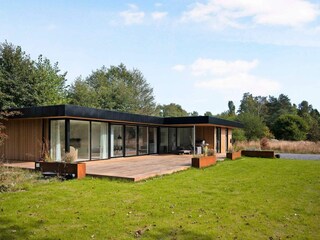 Ferienhaus Sømarken Außenaufnahme 1