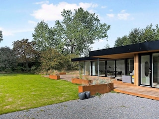 Ferienhaus Sømarken Außenaufnahme 3