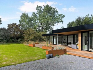 Vakantiehuis Sømarken Buitenaudio-opname 3