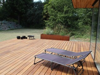 Vakantiehuis Sømarken Buitenaudio-opname 4