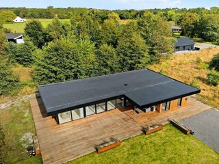 Vakantiehuis Sømarken Buitenaudio-opname 6