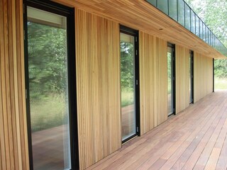 Ferienhaus Sømarken Außenaufnahme 9