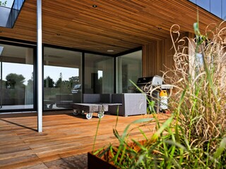 Ferienhaus Sømarken Außenaufnahme 10