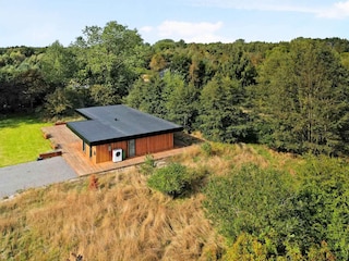 Vakantiehuis Sømarken Buitenaudio-opname 2