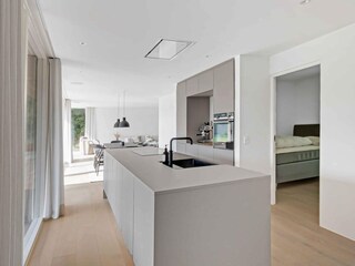 Vakantiehuis Sømarken  14