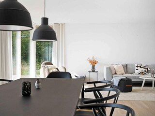 Vakantiehuis Sømarken  16