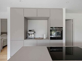 Ferienhaus Sømarken  18