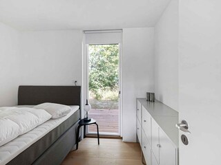 Vakantiehuis Sømarken  21