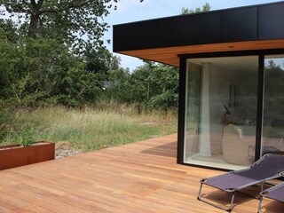 Vakantiehuis Sømarken  11