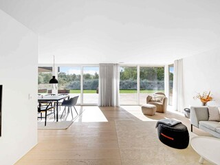 Ferienhaus Sømarken  12