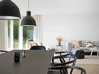 Ferienhaus Sømarken  16