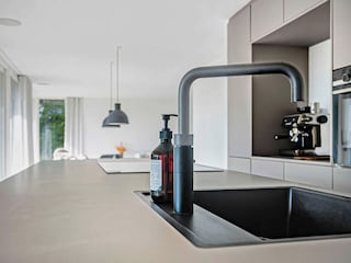 Ferienhaus Sømarken  19