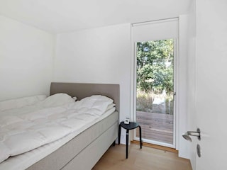 Vakantiehuis Sømarken  20