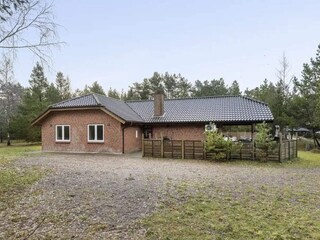 Vakantiehuis Havneby Buitenaudio-opname 5