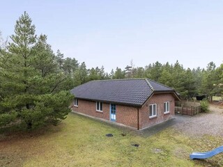 Ferienhaus Havneby Außenaufnahme 10