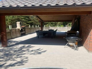 Holiday house Havneby Outdoor Recording 7