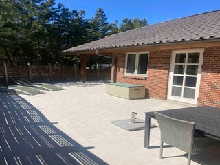 Holiday house Havneby Outdoor Recording 8