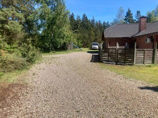 Holiday house Havneby Outdoor Recording 3