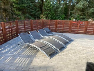 Vakantiehuis Havneby Buitenaudio-opname 9