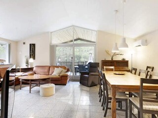 Vakantiehuis Havneby  11