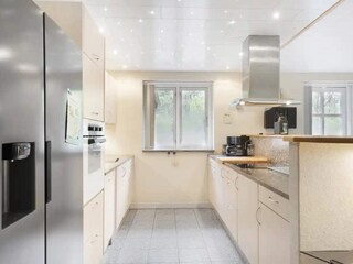 Holiday house Havneby  18