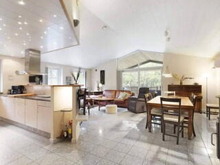 Holiday house Havneby  20