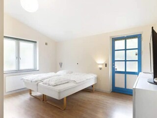 Vakantiehuis Havneby  21