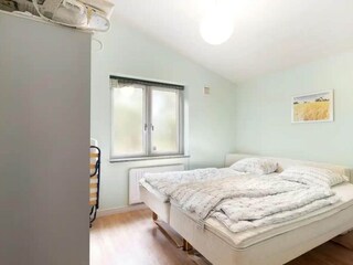 Vakantiehuis Havneby  14