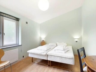 Vakantiehuis Havneby  23