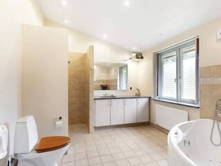 Vakantiehuis Havneby  24