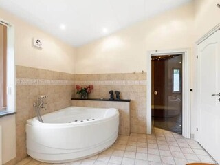 Vakantiehuis Havneby  25