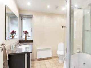 Holiday house Havneby  15