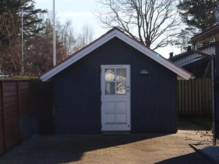 Vakantiehuis Otterup Buitenaudio-opname 5