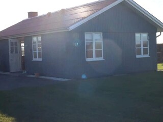 Holiday house Otterup Outdoor Recording 6