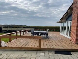 Vakantiehuis Otterup Buitenaudio-opname 4