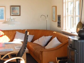 Holiday house Otterup  15