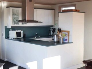 Vakantiehuis Otterup  11