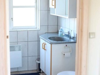 Vakantiehuis Otterup  13