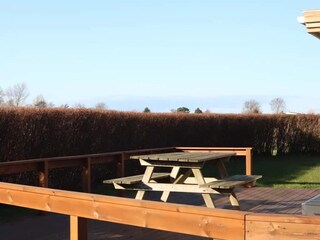 Vakantiehuis Otterup Buitenaudio-opname 1