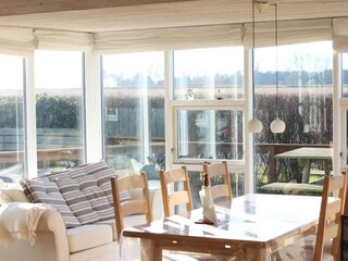 Vakantiehuis Otterup  7