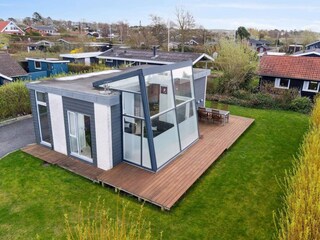 Vakantiehuis Kelstrup Strand Buitenaudio-opname 6