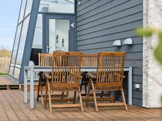 Holiday house Kelstrup Strand Outdoor Recording 7